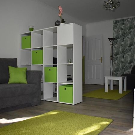Frézia Apartman Makó Exterior foto