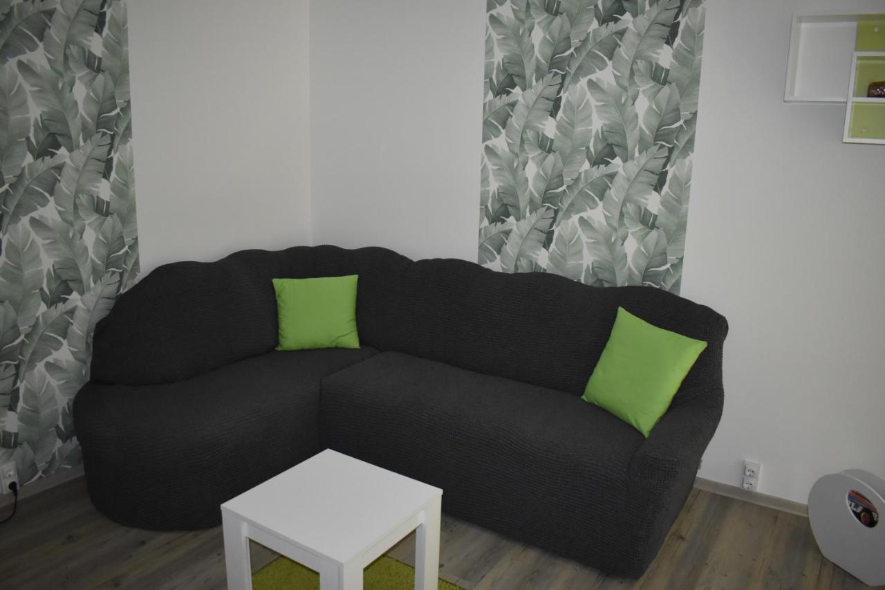 Frézia Apartman Makó Exterior foto